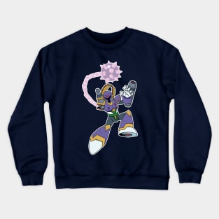 ARCHIE VILE Crewneck Sweatshirt